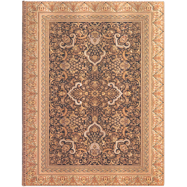 PAPERBLANKS Carnet Medina Mystic Ultra PB8193-7 ligné, 144 S., multicouleur