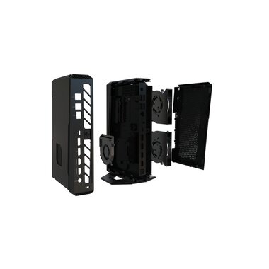 ASUS Barebone NUC 15 Performance Kit RNUC15JNK7X50002