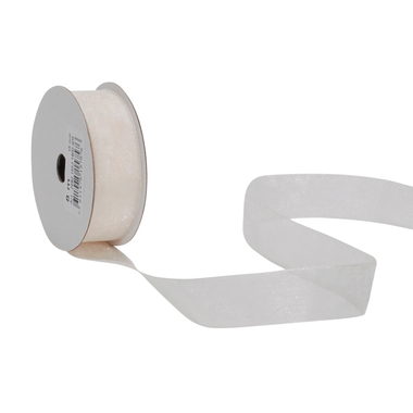 SPYK Band Cubino Organsa 2682.1553 15mmx8m naturale