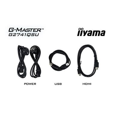 iiyama Moniteur G-Master G2741QSU-B1