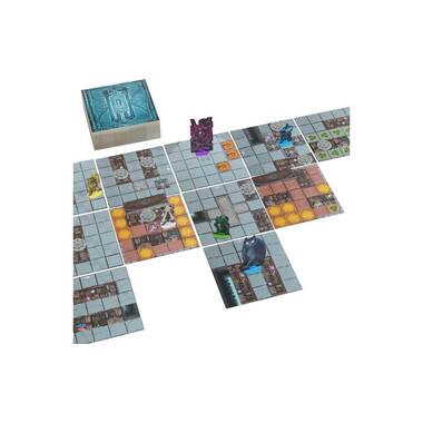 Carta.Media Card Game Library of Jakkarth