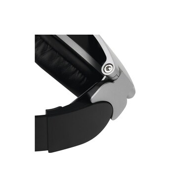 Reloop Over-Ear Headphones RHP-20 Black; Silver