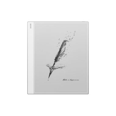 Boox eReader Note Max Blanc