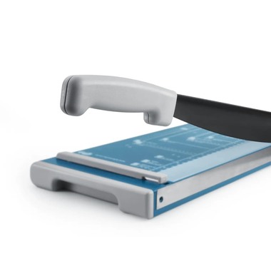 DAHLE Hebelschneidemaschine 502 00502-20043 A4 / 8 Blatt