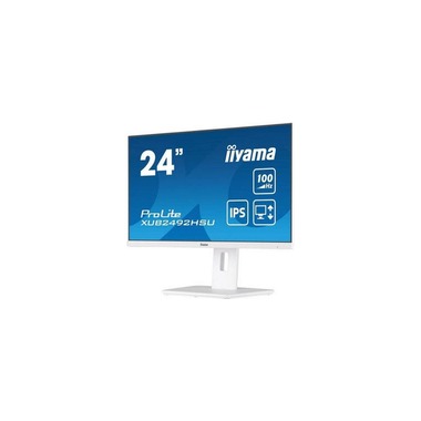 iiyama Moniteur ProLite XUB2492 hSU-W6