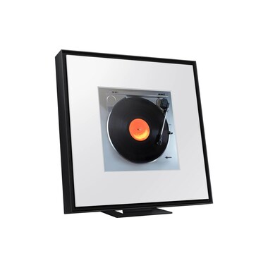 Samsung Barre de son Music Frame Bundle Incl. onglet A9