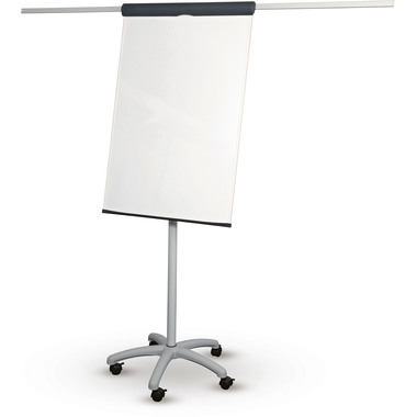 MAUL Flipchart MAULstandard 98.50 2 Papierhalter, Sternfuss