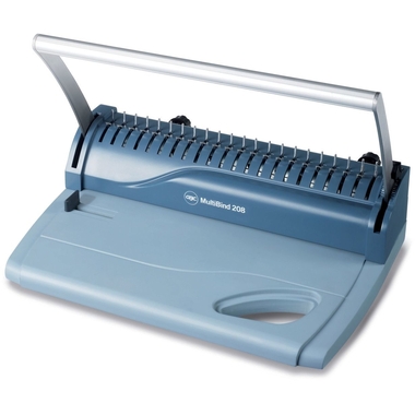 GBC MultiBind 208 4400110 Stanz-/Bindegerät