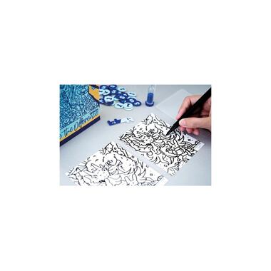 Oink Games gioco da tavolo Make the Difference