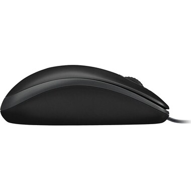 Logitech Tastatur-Maus-Set Desktop MK120