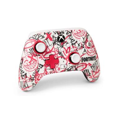 Power A Enhanced Wireless Controller Fortnite