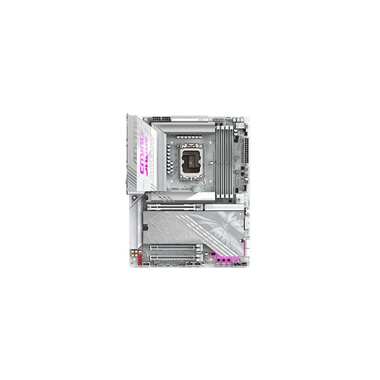 Gigabyte Carte mère Z890 AORUS ELITE X ICE