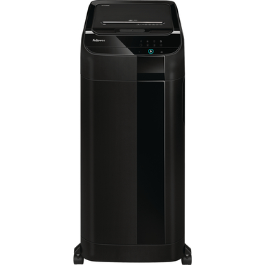 FELLOWES Distruggi docum. AutoMax 550C 4963401 P-4, 83lt, AF