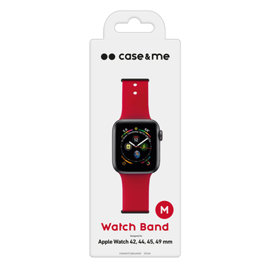 bracelet de remplacement pour Apple Watch 42/44/45/49mm