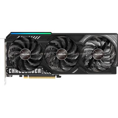 ASRock Radeon RX 9070 XT Gr.