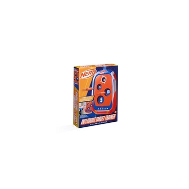 NERF target, inflatable