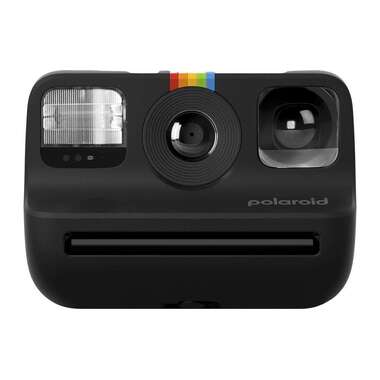 Polaroid Appareil photo Go Gen 2.0 Noir