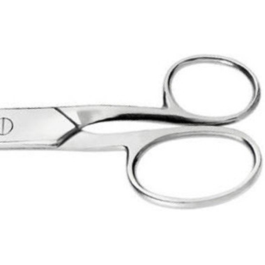 WESTCOTT Papierschere 18cm E-3087100 Edelstahl