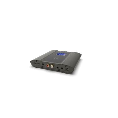 iFi Audio Kopfhörerverstärker & USB-DAC iDSD Valkyrie Schwarz