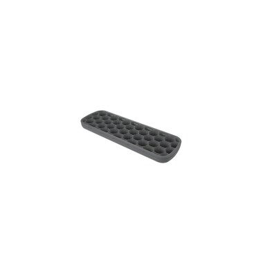 Fellowes Workplace Wrist Rest Breyta 320 mm Gray 1 piece