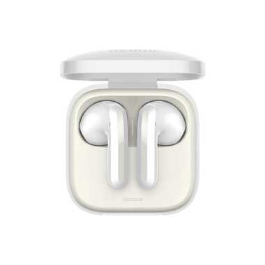 Xiaomi True Wireless In-Ear Headphones Redmi Buds 6 Active White