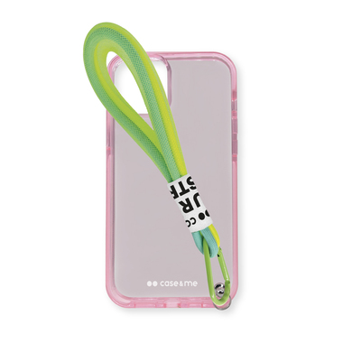 Coque Urban Street avec sangle multi-usage