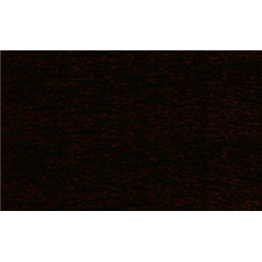 URSUS Bastelkrepp 50cmx2,5m 4120390 32g, schwarz