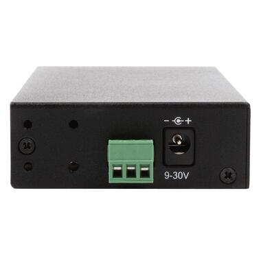 Exsys USB-Hub Industriale USB 3.2 Gen 2 x 1 Hub 7-Porta