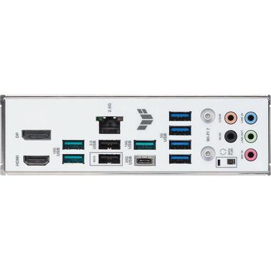 ASUS Mainboard TUF GAMING B850-BTF WIFI W