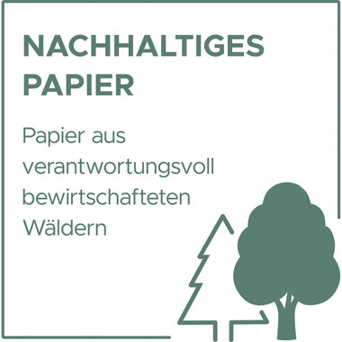 CHRONOPLAN Jahres-Set Wochenplan 2026 50296Z.26 1W/2S A5