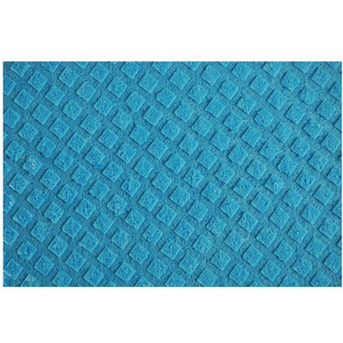 WEITACLEAN Schwammtuch 279052 Blau/Gelb/Rosa 5 Stück