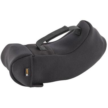Lapp Neoprene Case Mobility Dock, Black