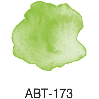 TOMBOW Dual Brush Pen ABT 173 willow green