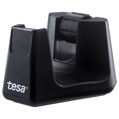TESA Dérouleur Smart 539020000 noir