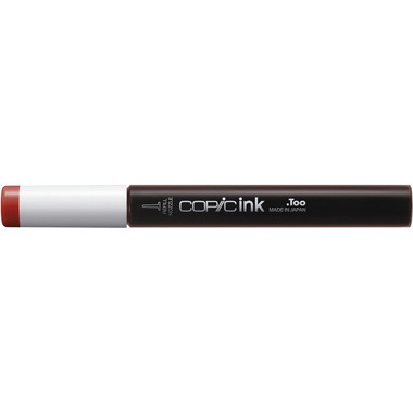COPIC Ink Refill 21076118 E07 - Light Mahogany