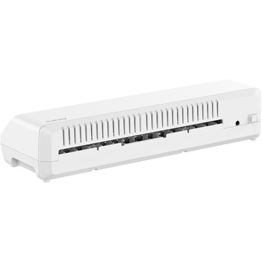 FELLOWES Laminiergerät Amaris A3 8058501 weiss