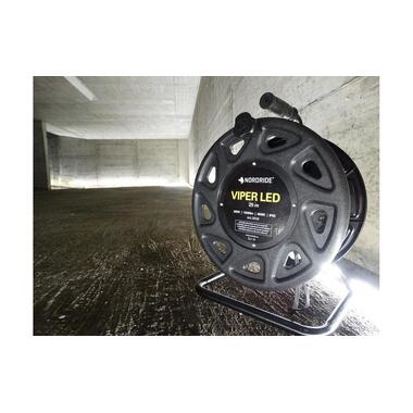 Nordride LED-Stripe Viper 200W, 15000 lm, IP65