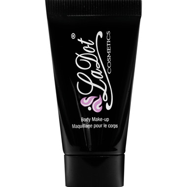 COLOP LaDot Body-Tinte 156350 temporär, schwarz 15ml