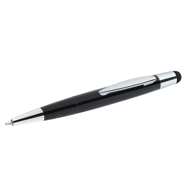 WEDO Touch Pen Mini 2-in-1 26115001 noir