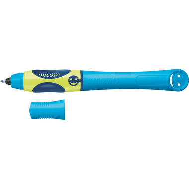 PELIKAN Tintenschreiber Griffix 820448 neon fresh, Rechtshänder