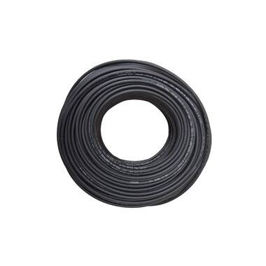Swaytronic Câble de raccordement PV solaire, ouvert, 2x 4 mm², 10 m