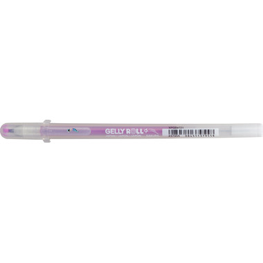SAKURA Gelly Roll 0.5mm XPGB721 Stardust rosa Glitter