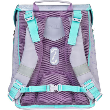 SCOOLI Set Cartable EasyFit FRVX8255 Frozen