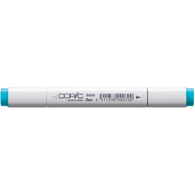 COPIC Marker Classic 20075133 BG05 - Holiday Blue