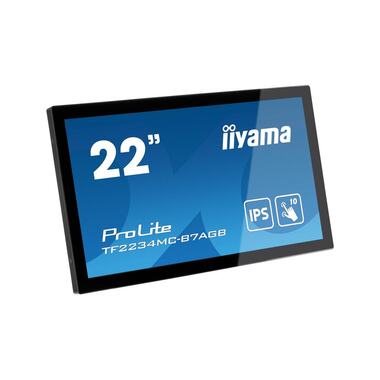 iiyama Moniteur ProLite TF2234MC-B7AGB