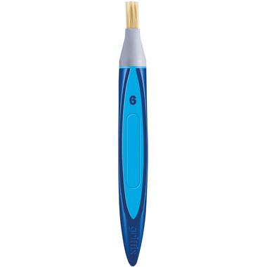 PELIKAN Set Pennello Griffix 700726 3 pezzi 3 colori