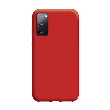 Weiches Cover für Samsung Galaxy S20 FE