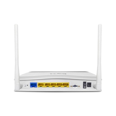 DrayTek Routeur LTE Vigor C410AX LTE+Wifi 6