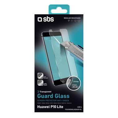 Glas-Displayschutz für Huawei P10 Lite | SBS
