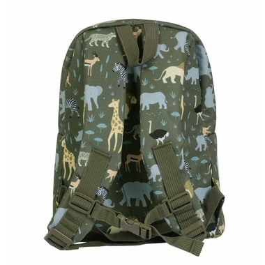 ALLC Rucksack BPSAGR63 Savanna 23.5x30x10cm